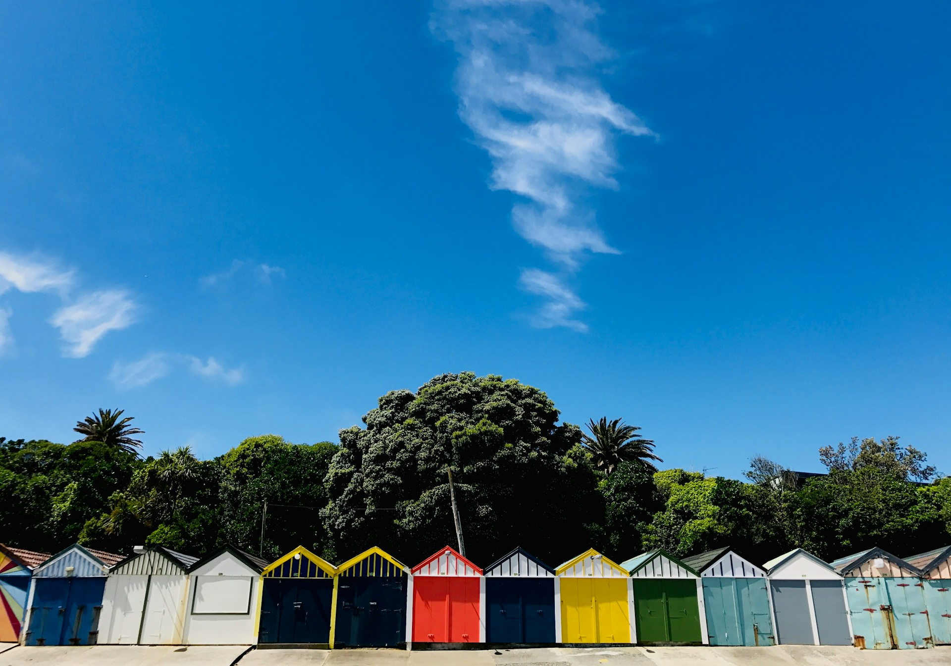 about us - housingplus